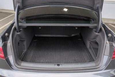 2017 Audi A4 Premium Plus