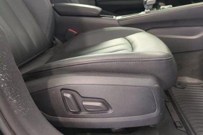 2017 Audi A4 Premium Plus