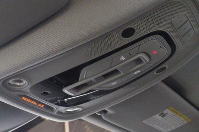 2017 Audi A4 Premium Plus