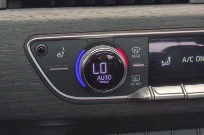 2017 Audi A4 Premium Plus