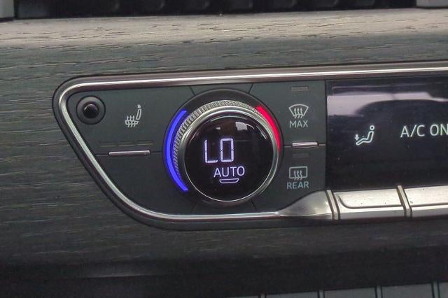 2017 Audi A4 Premium Plus