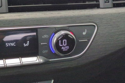 2017 Audi A4 Premium Plus