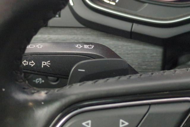 2017 Audi A4 Premium Plus