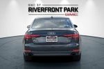 2017 Audi A4 Premium Plus