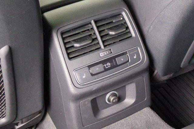 2017 Audi A4 Premium Plus