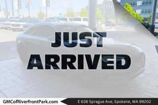 2017 Audi A4 Premium Plus