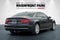2011 Audi A8 L Base