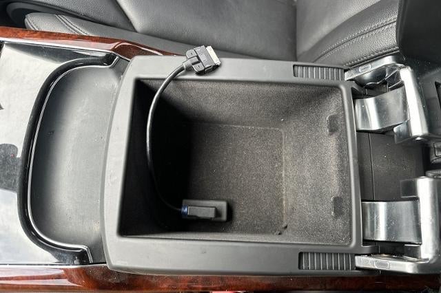 2011 Audi A8 L Base