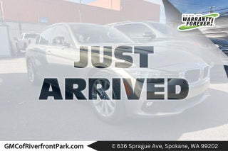 2017 BMW 3 Series 320i xDrive