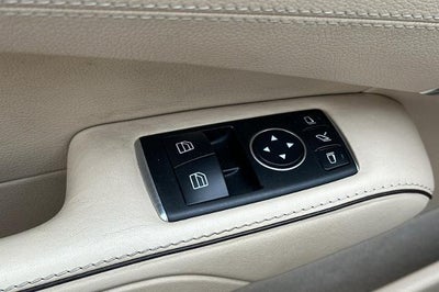 2015 Mercedes-Benz SL-Class SL 63 AMG®