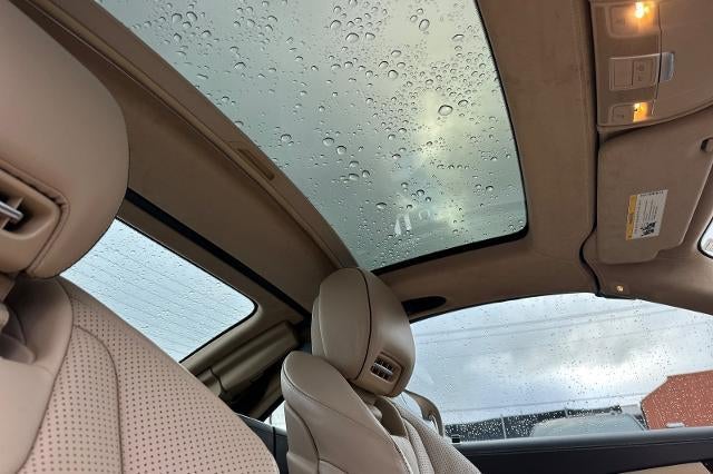 2015 Mercedes-Benz SL-Class SL 63 AMG®