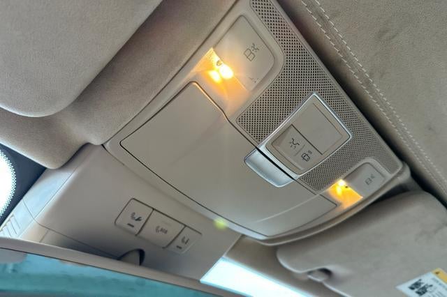 2015 Mercedes-Benz SL-Class SL 63 AMG®