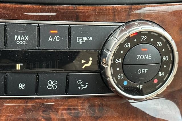 2015 Mercedes-Benz SL-Class SL 63 AMG®