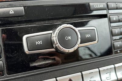 2015 Mercedes-Benz SL-Class SL 63 AMG®