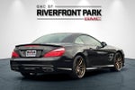 2015 Mercedes-Benz SL-Class SL 63 AMG®