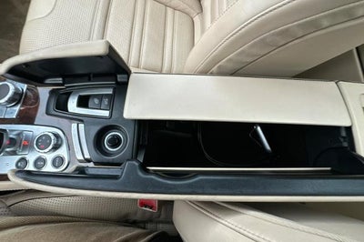 2015 Mercedes-Benz SL-Class SL 63 AMG®