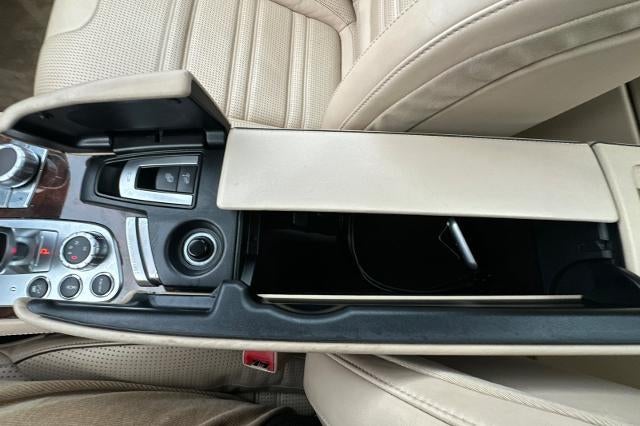 2015 Mercedes-Benz SL-Class SL 63 AMG®