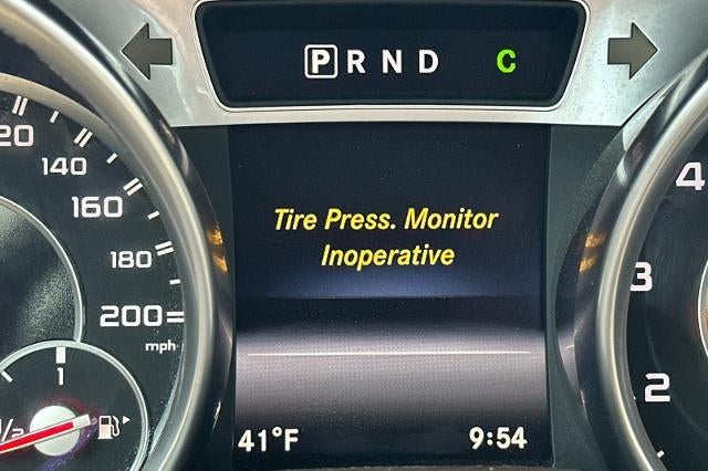 2015 Mercedes-Benz SL-Class SL 63 AMG®