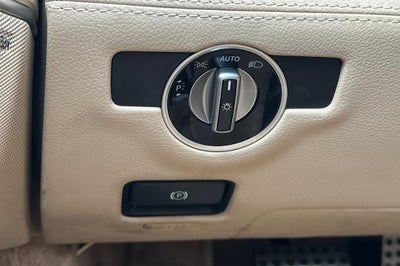 2015 Mercedes-Benz SL-Class SL 63 AMG®