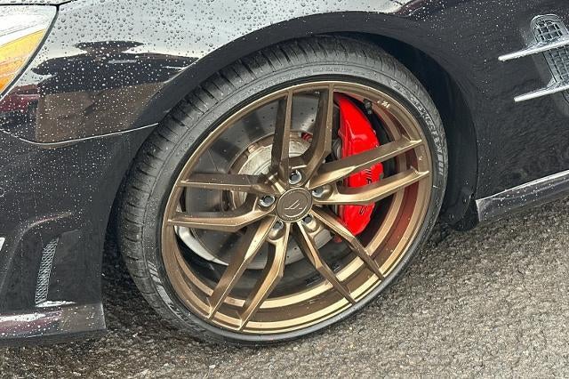 2015 Mercedes-Benz SL-Class SL 63 AMG®