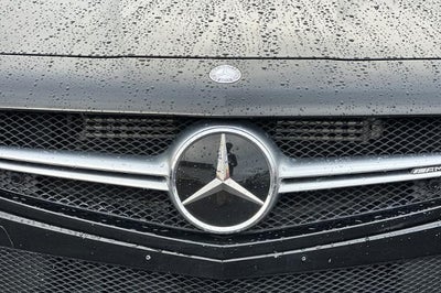 2015 Mercedes-Benz SL-Class SL 63 AMG®