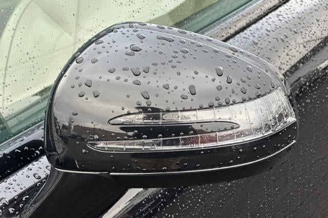 2015 Mercedes-Benz SL-Class SL 63 AMG®