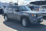 2021 Jeep Renegade Sport
