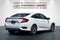 2019 Honda Civic Sedan EX