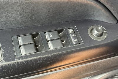 2013 Jeep Patriot Latitude