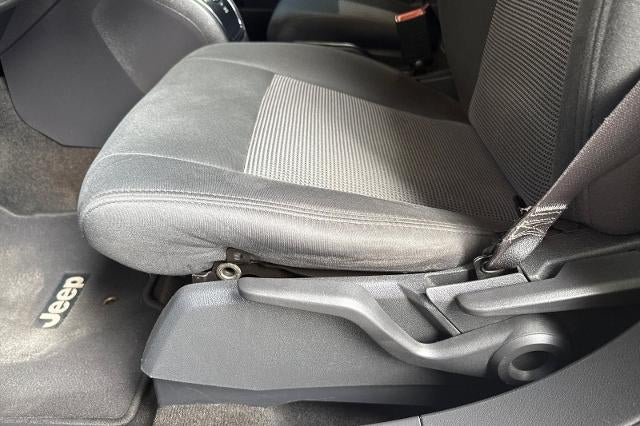 2013 Jeep Patriot Latitude