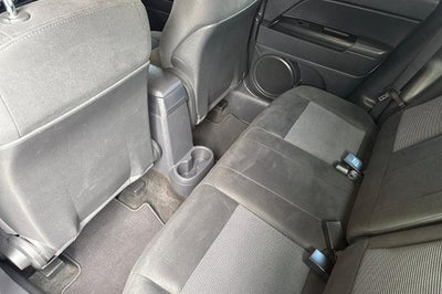 2013 Jeep Patriot Latitude