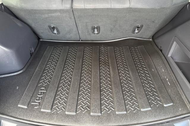 2013 Jeep Patriot Latitude
