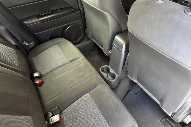 2013 Jeep Patriot Latitude