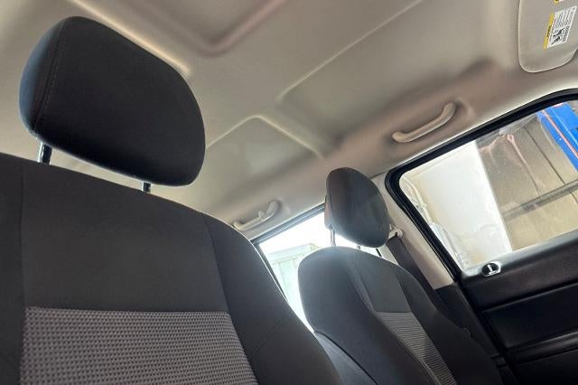 2013 Jeep Patriot Latitude