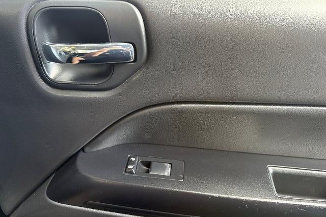 2013 Jeep Patriot Latitude