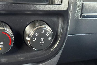 2013 Jeep Patriot Latitude
