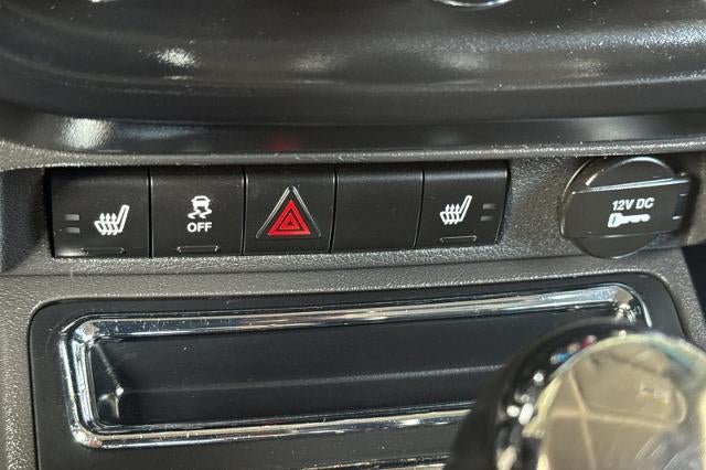 2013 Jeep Patriot Latitude