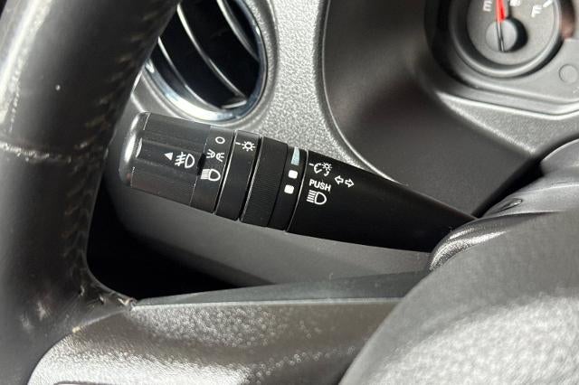 2013 Jeep Patriot Latitude
