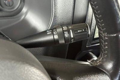 2013 Jeep Patriot Latitude