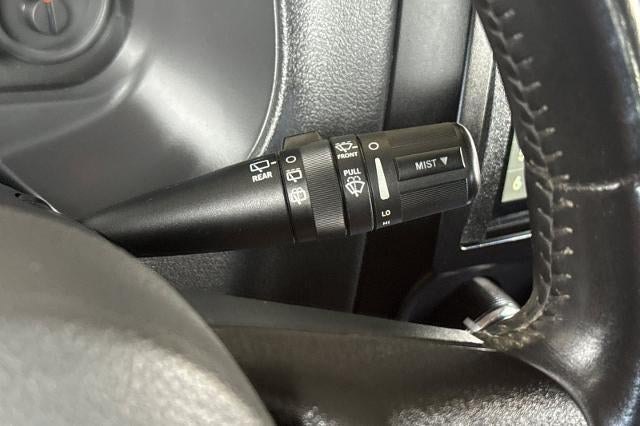 2013 Jeep Patriot Latitude