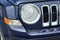 2013 Jeep Patriot Latitude
