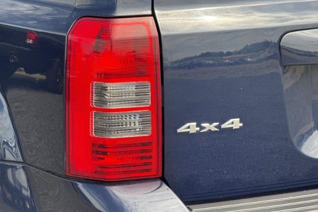 2013 Jeep Patriot Latitude