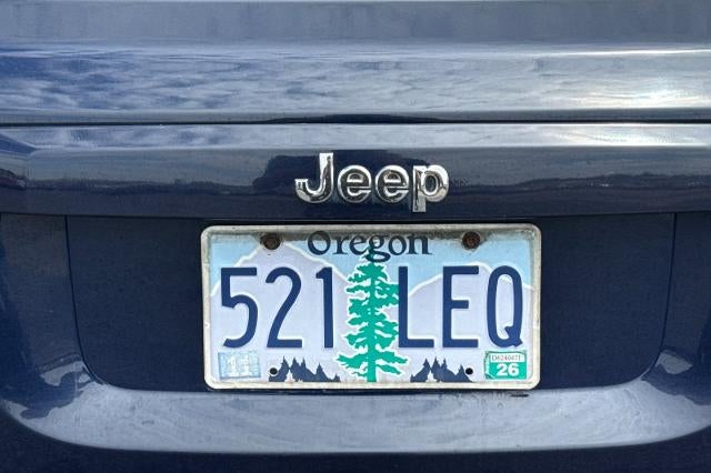 2013 Jeep Patriot Latitude