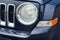 2013 Jeep Patriot Latitude