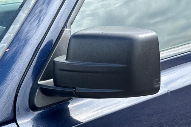 2013 Jeep Patriot Latitude