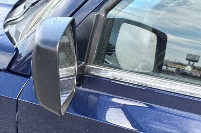 2013 Jeep Patriot Latitude