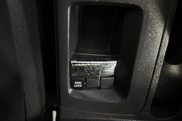 2013 Jeep Patriot Latitude