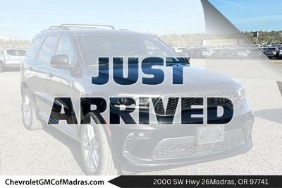 2023 Dodge Durango GT Plus