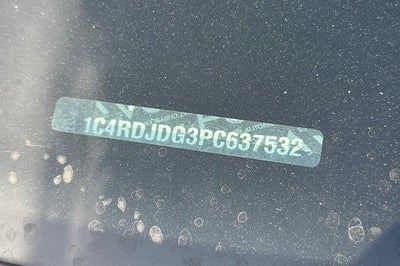 2023 Dodge Durango GT Plus