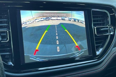 2023 Dodge Durango GT Plus